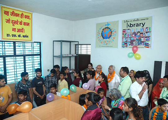 community-library